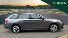 Skoda Octavia 1.4 TSI iV SE Technology DSG 5dr Estate